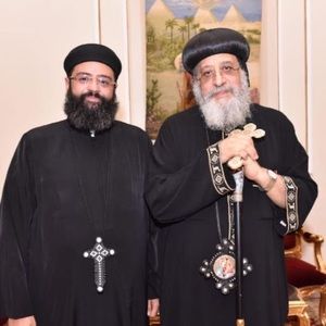 Meet your Posher, F gabriel